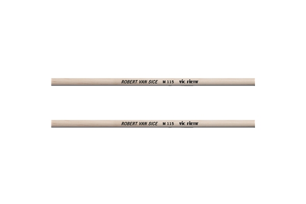 Vic Firth - M115 - Signature Keyboard Series Robert Van Sice - Medium/Hard