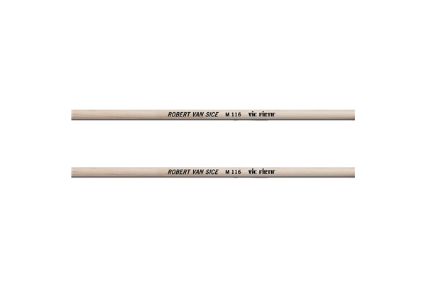 Vic Firth - M116 - Signature Keyboard Series Robert Van Sice - Hard