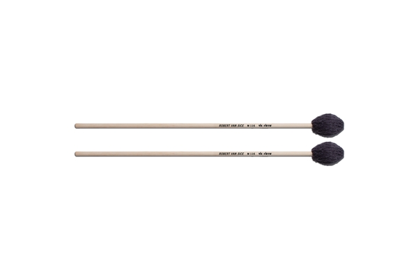 Vic Firth - M116 - Signature Keyboard Series Robert Van Sice - Hard