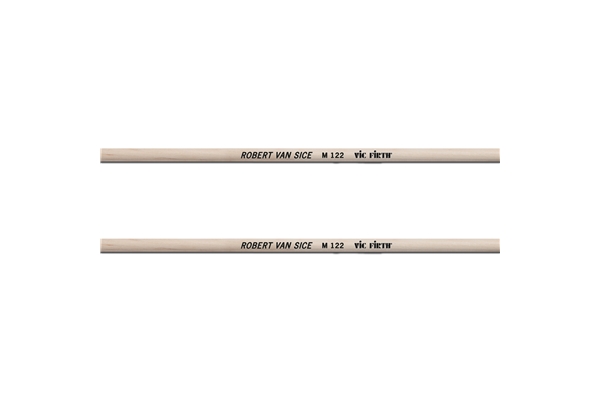 Vic Firth - M122 - Signature Keyboard Series Robert Van Sice - Soft