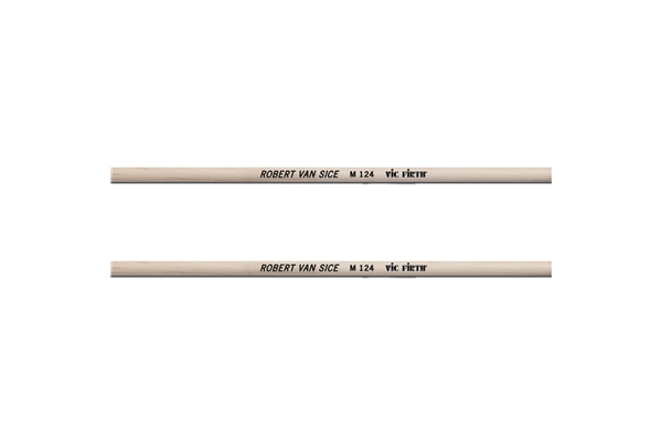 Vic Firth - M124 - Signature Keyboard Series Robert Van Sice - Medium