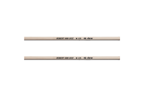 Vic Firth - M125 - Signature Keyboard Series Robert Van Sice - Medium/Hard