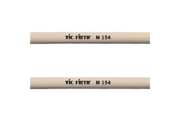 Vic Firth - M154 - Ensemble Series - Medium Hard