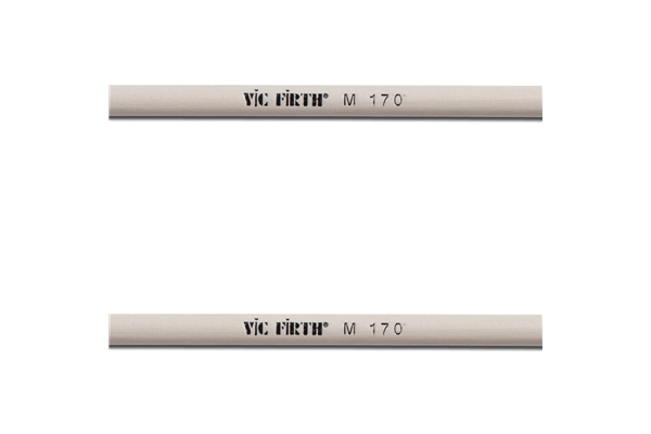 Vic Firth - M170 - Corpsmaster Multi-Application Series - Soft