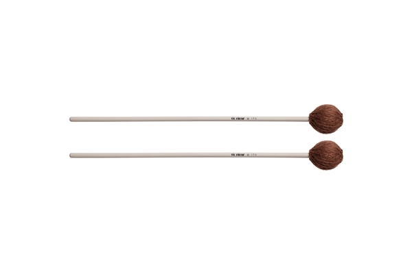 Vic Firth - M170 - Corpsmaster Multi-Application Series - Soft