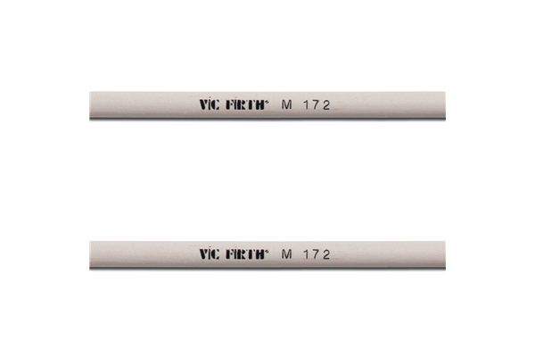 Vic Firth - M172 - Corpsmaster Multi-Application Series - Hard