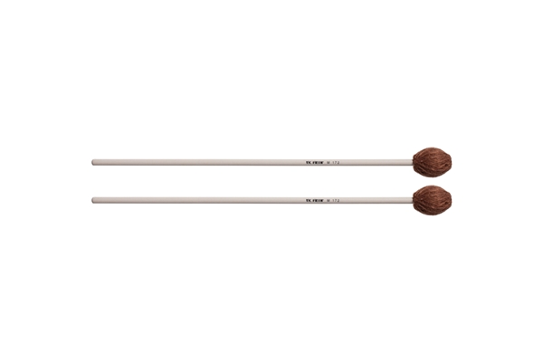 Vic Firth - M172 - Corpsmaster Multi-Application Series - Hard