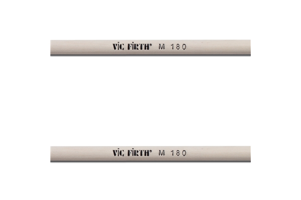 Vic Firth - M180 - Corpsmaster Multi-Application Series - Soft