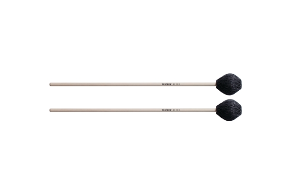 Vic Firth M180 - Corpsmaster Multi-Application Series - Soft