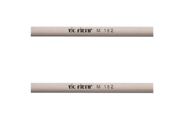 Vic Firth - M182 - Corpsmaster Multi-Application Series - Medium