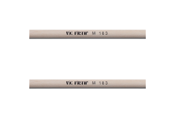 Vic Firth - M183 - Corpsmaster Multi-Application Series - Hard