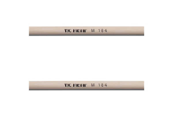 Vic Firth - M184 - Corpsmaster Multi-Application Series - Hard