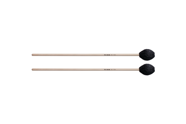 Vic Firth - M184 - Corpsmaster Multi-Application Series - Hard