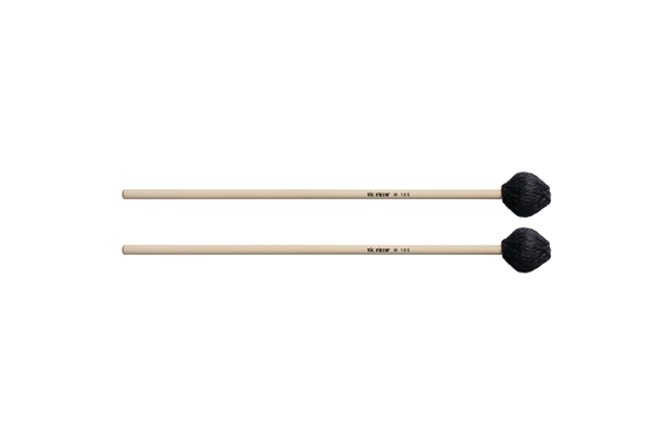 Vic Firth - M185 - Corpsmaster Multi-Application Series - Soft