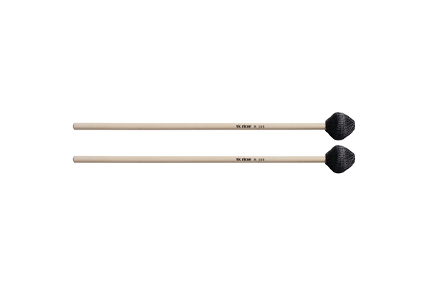 Vic Firth - M186 - Corpsmaster Multi-Application Series - Medium