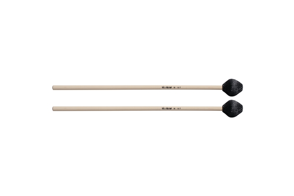 Vic Firth - M187 - Corpsmaster Multi-Application Series - Medium Hard