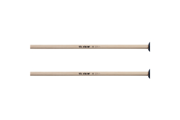 Vic Firth - M211 - Virtuoso Series - Medium Hard