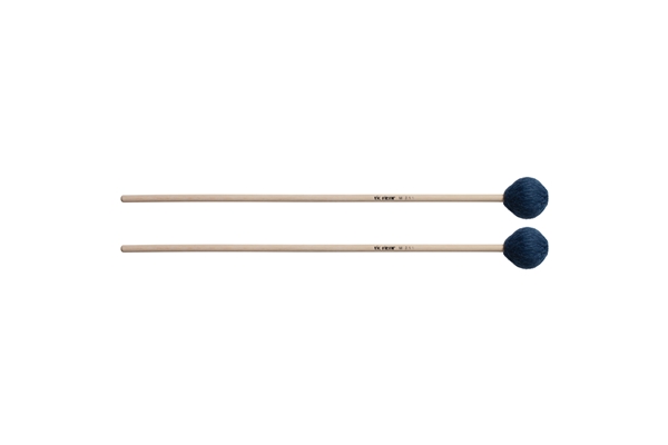 Vic Firth - M211 - Virtuoso Series - Medium Hard