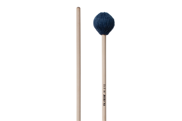 Vic Firth - M212 - Virtuoso Series - Medium