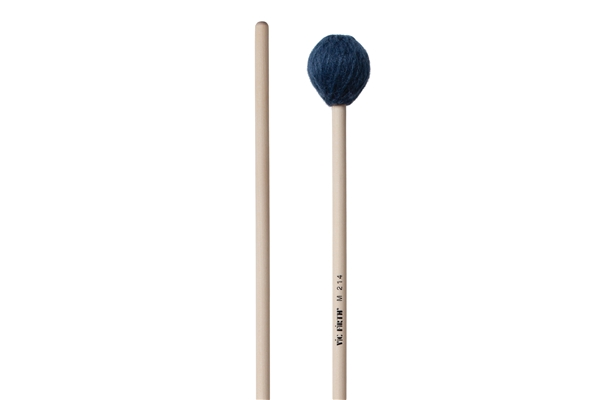 Vic Firth - M214 - Virtuoso Series - Hard