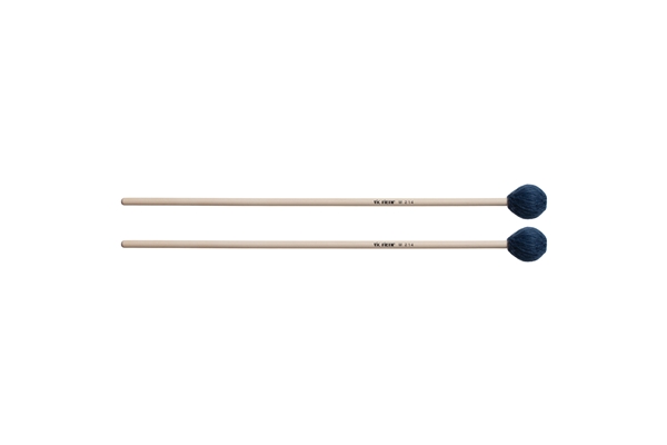 Vic Firth - M214 - Virtuoso Series - Hard