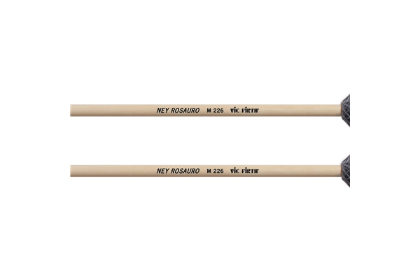 Vic Firth - M226 - Signature Keyboard Series Ney Rosauro - Medium