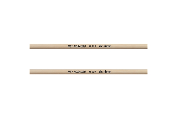 Vic Firth - M227 - Signature Keyboard Series Ney Rosauro - Hard