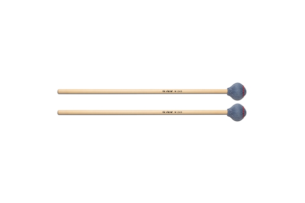 Vic Firth - M243 - Contemporary Series - Very Hard