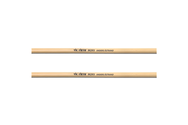 Vic Firth - M293  - Signature Keyboarde Series Anders Astrand - Hard