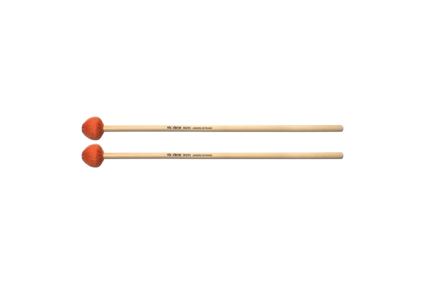 Vic Firth - M293  - Signature Keyboarde Series Anders Astrand - Hard