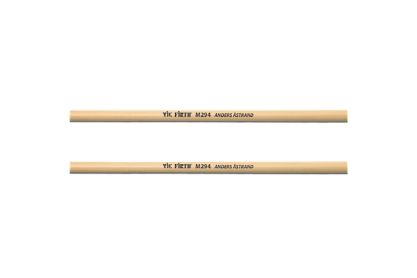 Vic Firth - M294  - Signature Keyboard Series Anders Astrand - Extra Hard