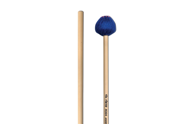 Vic Firth - M304  - Signature Keyboard Series Anders Astrand - Hard