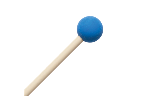 Vic Firth - M412 - Articulate Series Mallet - Medium Synthetic Round