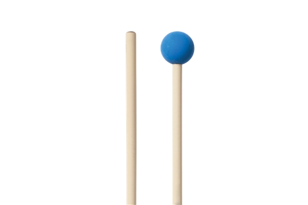 Vic Firth - M412 - Articulate Series Mallet - Medium Synthetic Round