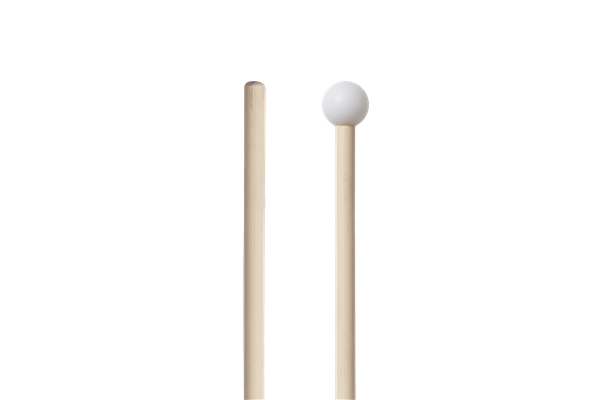 Vic Firth - M420 - Articulate Series Mallet - Acetyl Round