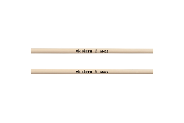 Vic Firth - M422 - Articulate Series Mallet - 1 1/8