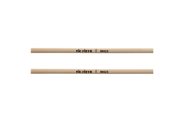 Vic Firth - M423 - Articulate Series Mallet - 1 1/8