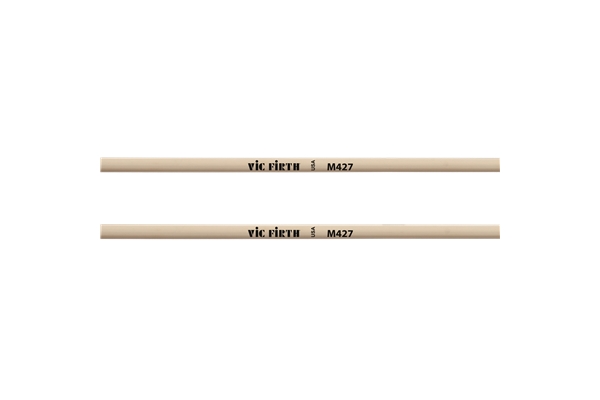 Vic Firth - M427 - Articulate Series Mallet - 1 1/4