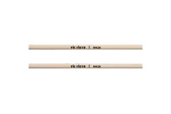 Vic Firth - M428 - Articulate Series Mallet - 1 1/4