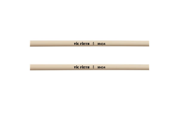 Vic Firth - M434 - Articulate Series Mallet - 1 1/8