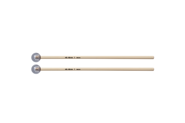 Vic Firth - M434 - Articulate Series Mallet - 1 1/8