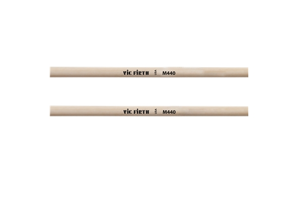 Vic Firth - M440 - Articulate Series Mallet - 7/8