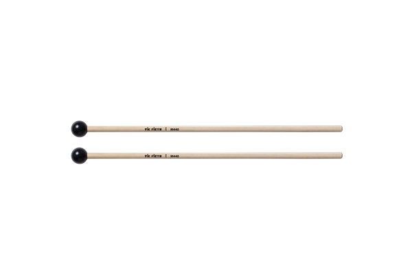 Vic Firth - M440 - Articulate Series Mallet - 7/8