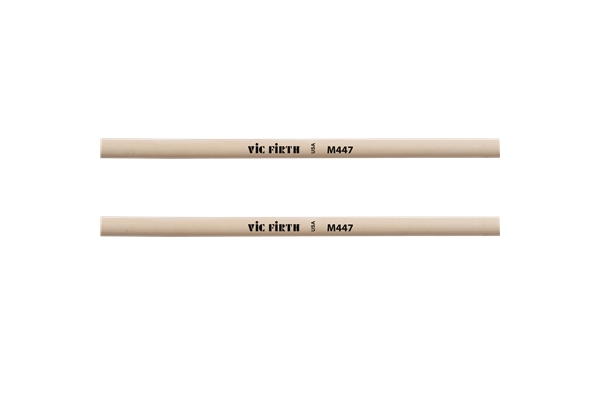 Vic Firth - M447 - Articulate Series Mallet - 1 1/8