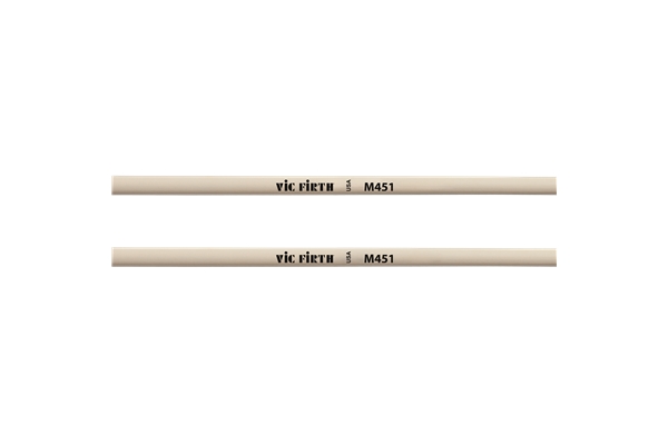 Vic Firth - M451 - Articulate Series Mallet - 3/4