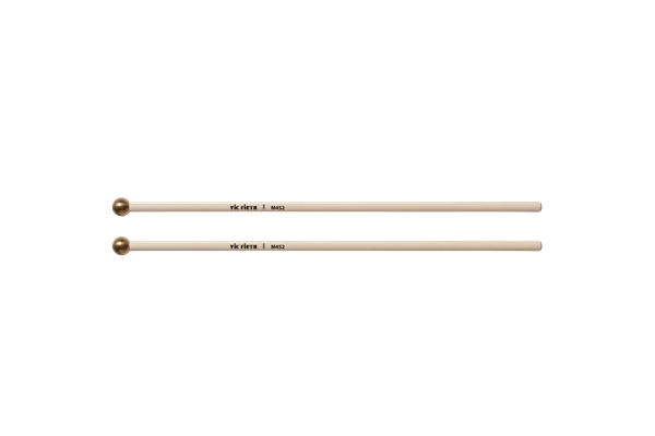 Vic Firth - M452 - Articulate Series Mallet - 5/8