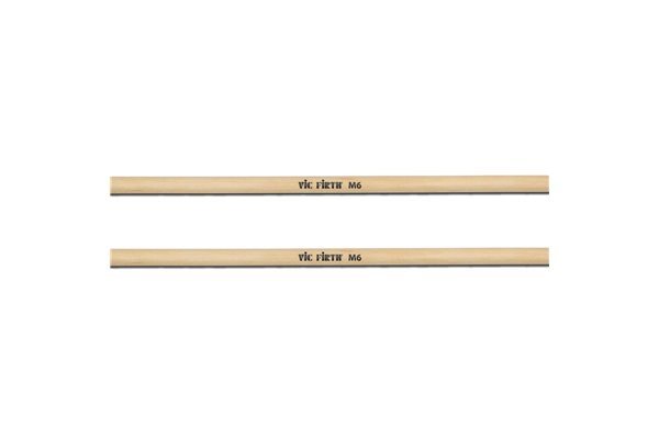 Vic Firth - M6 American Custom Keyboard