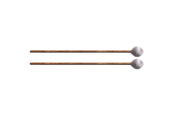 Vic Firth M70 - Corpsmaster Keyboard Mallets Series - Medium/Cord