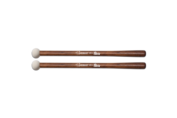 Vic Firth MB0H - Corpsmaster Bass Mallets X-Small