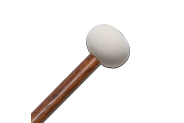 Vic Firth - MB3H-  Corpsmaster Bass Mallets Large